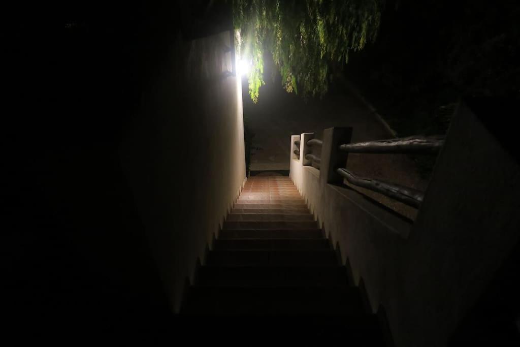 Villa Acquario Torre delle Stelle Exterior photo