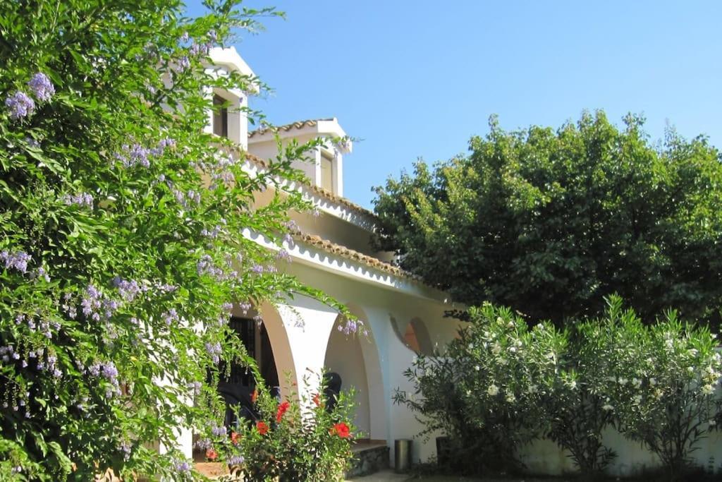 Villa Acquario Torre delle Stelle Exterior photo