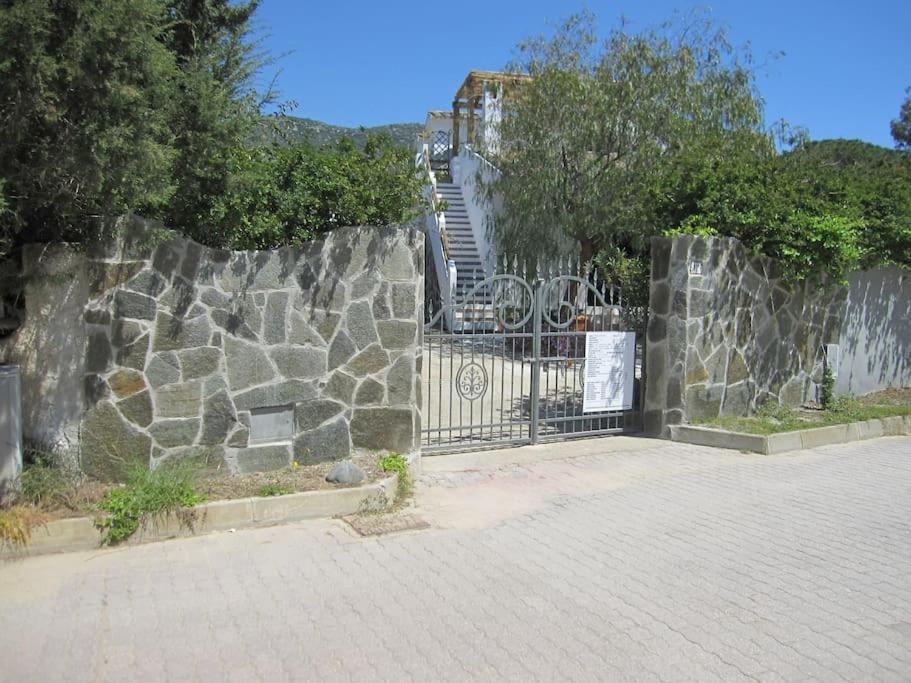 Villa Acquario Torre delle Stelle Exterior photo